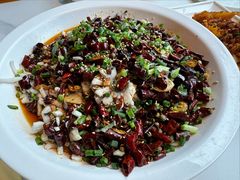 麻辣黑鱼花-三猫黑鱼花(南大店)