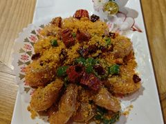 -德胜轩正宗顺德菜(宝安沙井会展中心店)