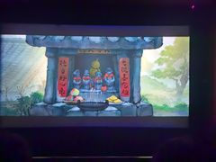 -华谊兄弟影院(IMAX洋桥店)