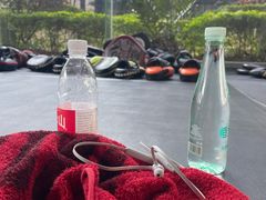 -威克健身游泳(万菱汇店)