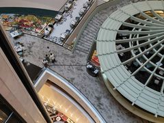 -新加坡文华东方酒店