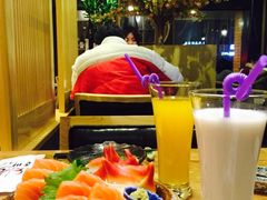 -吉川居酒屋(建国北路店)