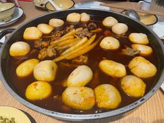-李子坝梁山鸡(源著天街十五鸡哥店)