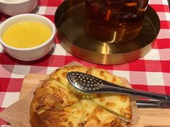 -西贝莜面村(城西银泰店)