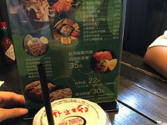 -暖食光·台式家庭餐厅·生日主题店(万达店)