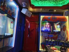 -UK派对KTV(日月广场店)