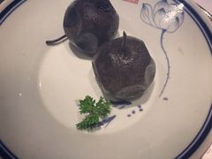 果盘冻秋梨-赵记老铺(市府恒隆广场店)