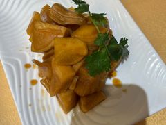 -鹏城人家海鲜酒家·23年老字号(较场尾店)