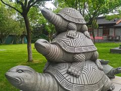 -东钱湖旅游度假区