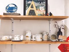 -About Bistro關於·泰式家庭料理