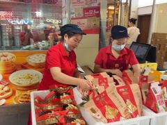 -五芳斋(中山大道总店)