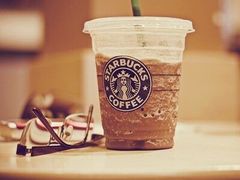 -星巴克(深圳前进天虹店)