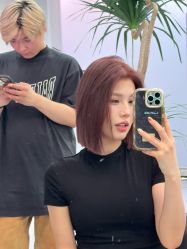 -DL HOPE造型