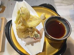 -月下料理(楷林IFC店)