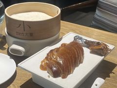 -小大董·烤鸭(王府井apm店)
