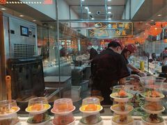 -莲寿司(国兴店)