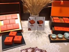 -雅戈尔富宫大酒店(观前街店)