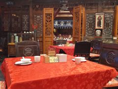 -正阳门饭庄·烤鸭·北京菜(万丰路七里庄店)