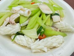 -吴祥记潮州菜·百年老字号·砂锅粥