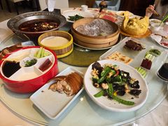 -万福·家宴(平谷店)