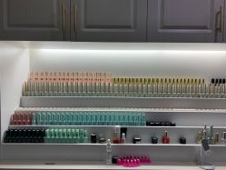 -妙睫屋日式美甲美睫