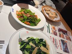 -老阿爸鲜鱼土菜(园区永旺店)