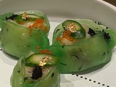 -8餐厅(新葡京酒店)