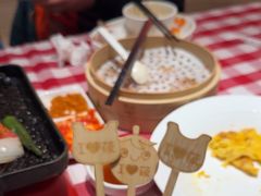 -西贝(宁波天一国购店)