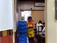 -壶园美食·淮扬菜(东圈门店)