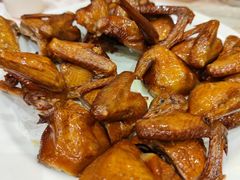 脆皮乳鸽-顺风海鲜港(金玉兰店)