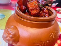 红烧肉-凡灵哥达港式茶餐厅(海上海弘基休闲广场店)