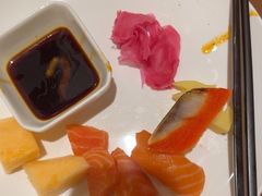 -常州富力喜来登酒店 Feast盛宴标帜西餐厅(新北万达广场店)