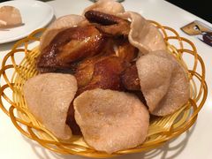 -太兴餐厅(东方广场分店)