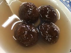 -粗茶淡饭(东关街店)