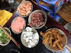 -星鸿社重庆老火锅