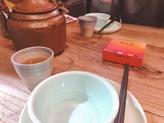 -缘生态云南菜·野生菌庭院餐厅(华侨城店)
