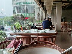 -风味小馆(天目湖宾馆店)