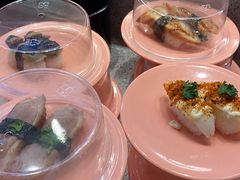 -争鲜回转寿司(中街大悦城店)