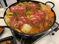 -HONGA HONGA雄家(曹路店)