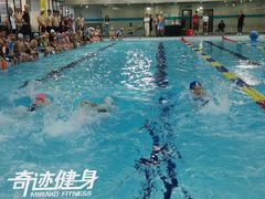 -奇迹健身·恒温游泳(金海首座店)