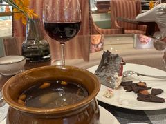 -广州富力丽思卡尔顿酒店