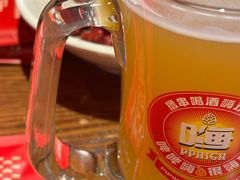 -管氏翅吧(地安门店)