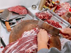 -杨家牛肉汤(淮建路店)