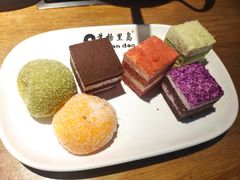 -苏格里岛自助烧烤火锅(花果园兰花广场店)