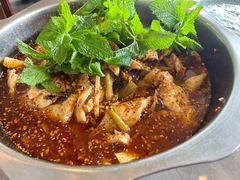 -杨林闻老三酸菜鱼(总店)