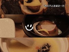 -山之川日料放题(通州店)