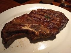 -弗兰克牛排西餐厅Ribone steak house(柠檬花园店)
