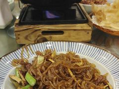 -一楼食业·美食人家