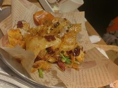 -炉小哥烤肉(熙地港店)