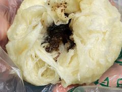 三鲜包-俞记安顺特色破酥包(民生路店)